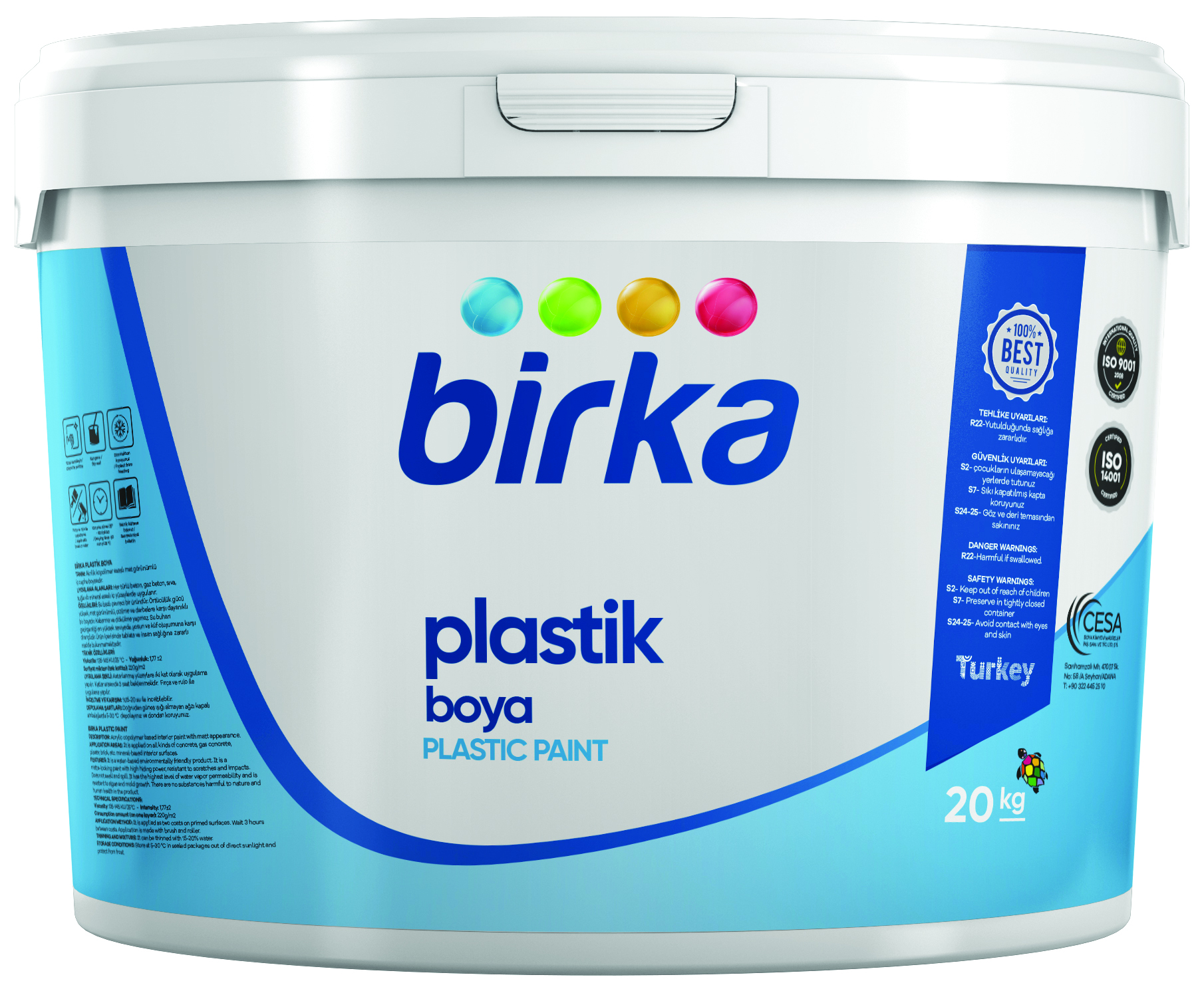 Plastik