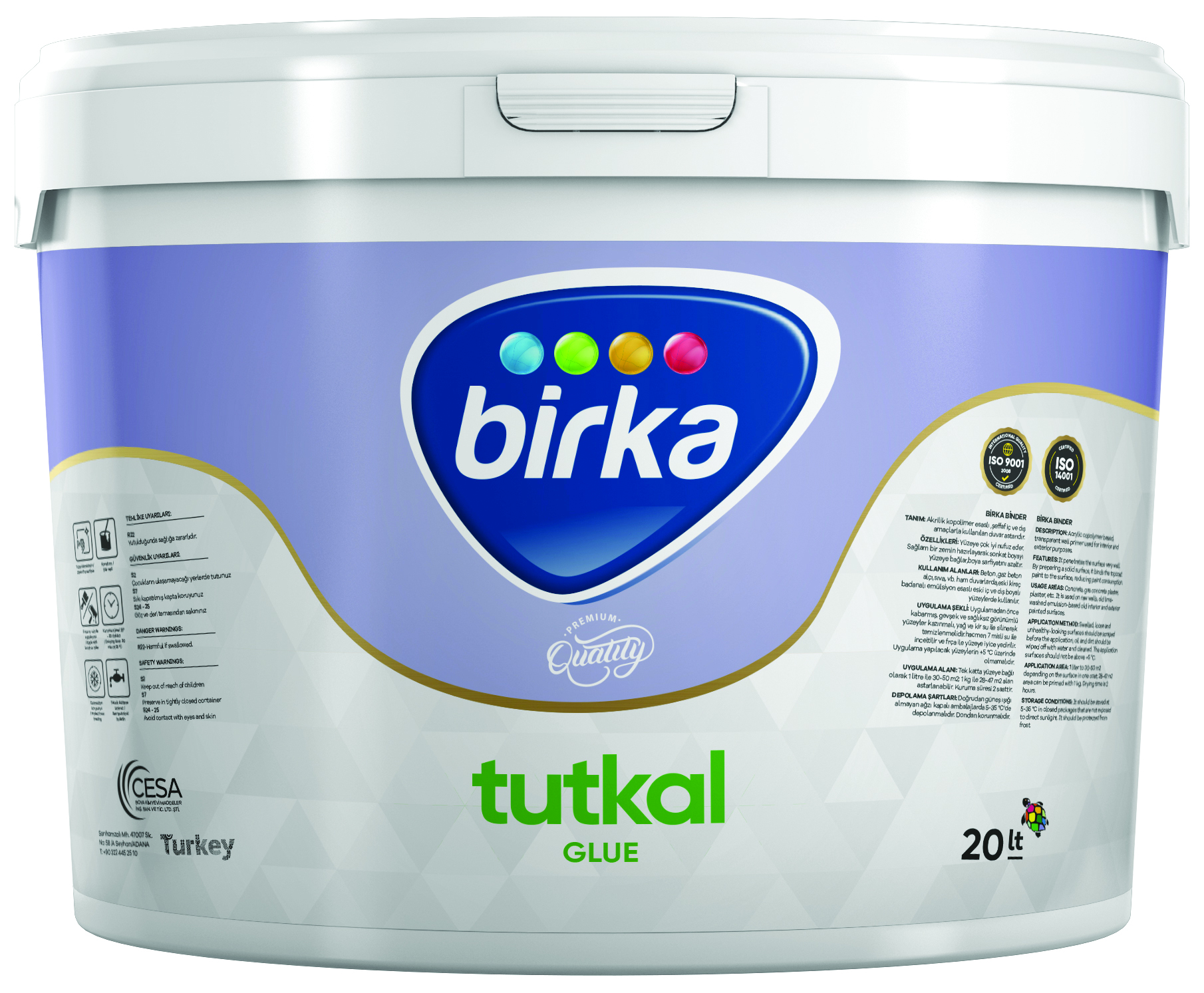 tutkal